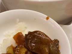 -A One Kitchen·南京精菜馆(德基广场店)