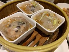 -香云轩·顺德菜(香云纱园林酒店店)