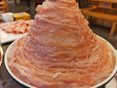 -老码头火锅(玉林店)