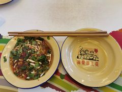 -痴串串(星汉路总店)