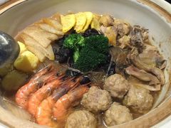 福满锅-老运河餐厅