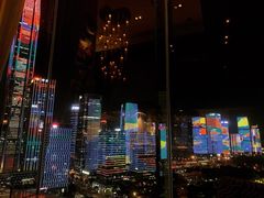 -深圳星河丽思卡尔顿酒店