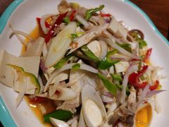-疆山别院烧烤·新疆菜(铁路局店)