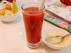 -东方豪客牛排意面披萨(金凤万达店)