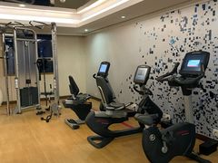 -西安赛瑞喜来登大酒店