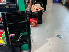 -盒马鲜生(双清路店)