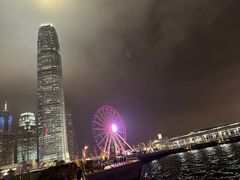 -天星小轮码头