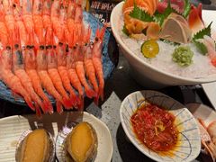 -大渔铁板烧(大悦城店)