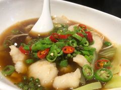 -鹿港小镇(金虹桥国际中心店)