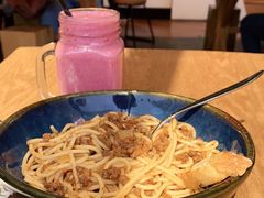 -Jamaicablue Coffeeshop(中央广场店)