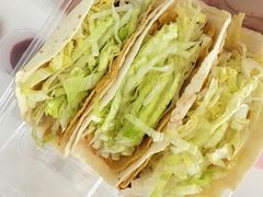 -Rural Tequila墨西哥餐厅(东川路店)