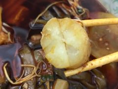 -水碾河刘老大串串香(水碾河路店)