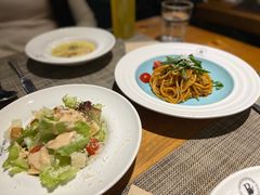 -半悦牛排(龙湖西宸天街店)