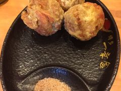 -博多一幸舍(侨福芳草地购物中心店)