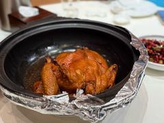 -老爷庙风味美食府(魏都大道店)