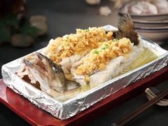 -西江美食舫·江西菜(健德桥店)