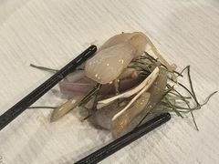 -美未居·老字号·地道顺德菜·桑拿鸡·鱼生(容桂店)