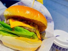 -BOLE BURGER波乐堡(高新店)