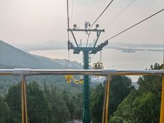 -云龙湖旅游景区