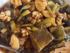 -牟传仁饭庄(星海店)