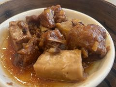 -万龙洲海鲜(南新仓店)