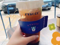 -Fvacee 福万斯柠檬茶·咖啡(狮山店)