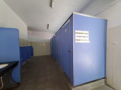 -天河体育中心篮球城