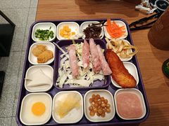 -阿香米线(龙岗万科广场店)