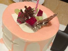-鸿腾国际大酒店-海鲜姿造海鲜烤肉自助餐