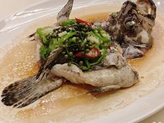 -利苑酒家(金宝店)