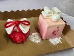 -李奥斯汀蛋糕商务茶歇·甜品台·企业活动团建(长寿路店)