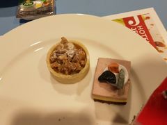 -咖啡苑·沈阳今旅酒店Hotel Jen·香格里拉集团