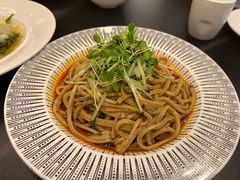 -国人川菜(李家村建东街店)