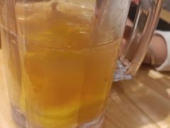 冻柠乐-红荔村肠粉(中银店)