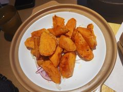-新发现(宝山龙湖店)