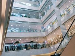 -光启城时尚购物中心