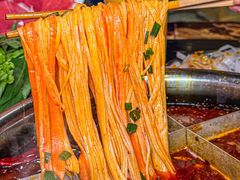 -邓莽子老火锅(鲁祖庙店)