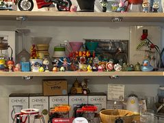 -COFFEE HOLIC(朝外SOHO店)