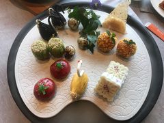 -三利音·东方司宴(外滩店)