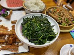 -下梅人家土菜馆(历史文化餐厅度假区店)