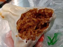 烧麦-航天馒头(瞻园路店)