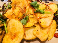 -特色酱椒鱼私房菜(黄鹤楼店)