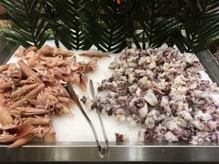 -吉布鲁牛排海鲜自助(龙湖北城天街购物广场店)