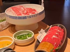 -巴奴毛肚火锅(七宝领展广场店)