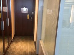 -上海浦东假日酒店