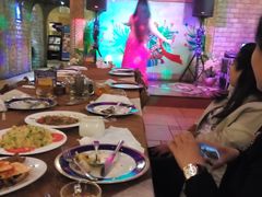 表演-一千一夜(工体店)