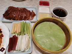 -新侨小馆(东直门北小街店)