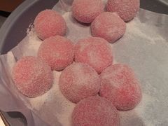 -龍歌自助小火锅(市北台东利群店)