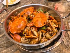 -七欣天香辣蟹火锅(南通任港路大润发店)