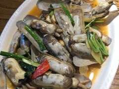 -潮中人·潮州菜(益乐路店)